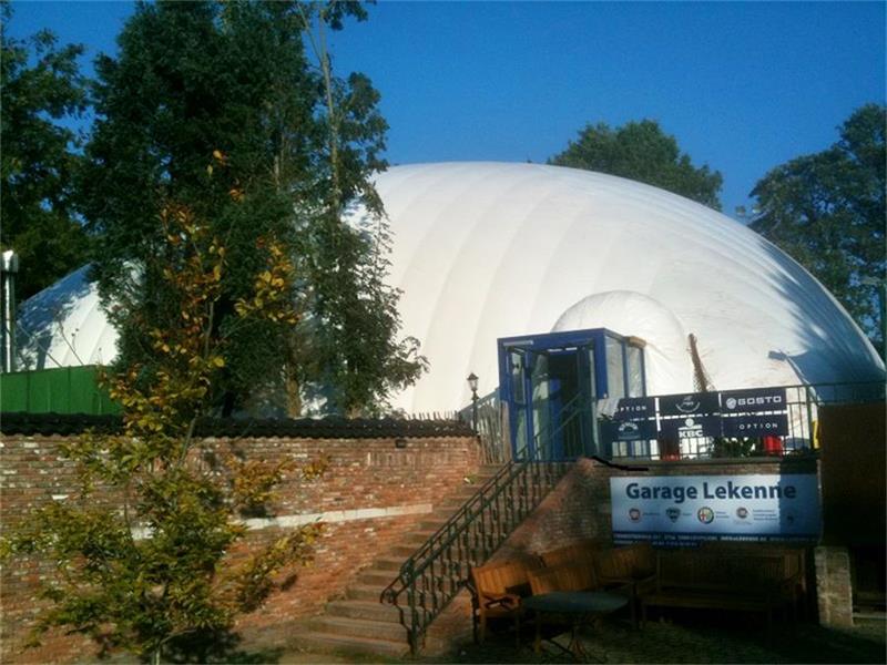 充氣膜結(jié)構(gòu) 充氣膜結(jié)構(gòu)