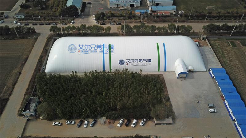 不同用途的氣膜館價(jià)格是否一樣？