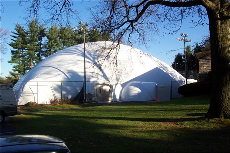 充氣膜建筑 充氣膜建筑