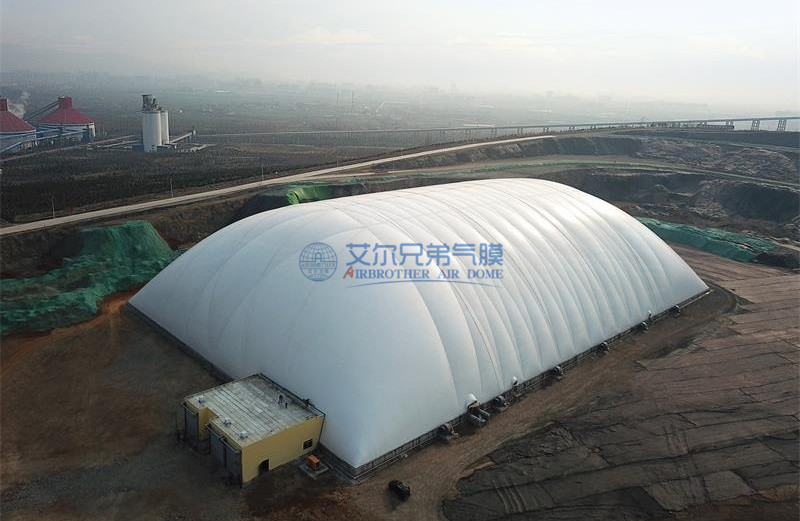  氣膜建筑價(jià)格越低越好？