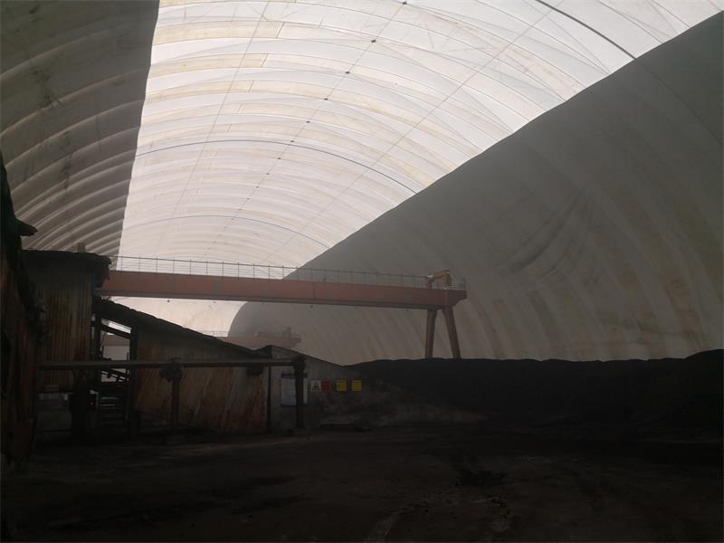 氣膜建筑 氣膜建筑