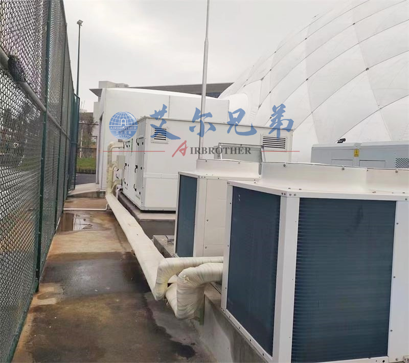 氣膜配套設(shè)備 氣膜配套設(shè)備